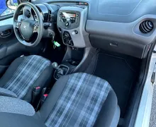 Notranja slika - Peugeot 108 - 108 - 27 - Predogledna slika