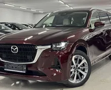 Zunanja slika - Mazda CX-80 - PHEV TAKUMI AWD | PANO | ZALOGA - 1 - Predogledna slika