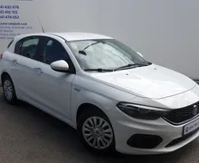 Zunanja slika - Fiat Tipo - 1.4 16V Pop - 1 - Predogledna slika