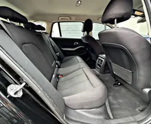 Notranja slika - BMW serija 3 Touring: - Touring Sport Line•LASER•VIRTUAL•HEAD UP•NAVI•... - 11 - Predogledna slika