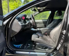 Zunanja slika - BMW Serija 5 - Serija 5 - 8 - Predogledna slika