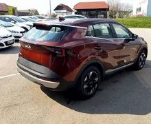 Zunanja slika - KIA Sportage - 2WD 1.6 T-GDI LX Fresh ISG DCT - 3 - Predogledna slika