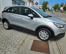 Zunanja slika - Opel Crossland X - 1.2 TURBO 81KW S S ENJOY - 8 - Predogledna slika