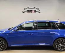 Zunanja slika - Škoda Superb - Combi iV 1,4 TSI L&K DSG - 2 - Predogledna slika
