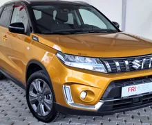 Zunanja slika - Suzuki Vitara - 1.5 DUALJET HIBRID AUT ELEGANCE - 2 - Predogledna slika