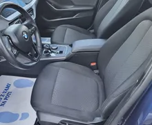 Zunanja slika - BMW Serija 1 - : 116d AUT navi-alu-pdc-kamera-servisiran-virtual - 7 - Predogledna slika