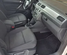 Zunanja slika - Volkswagen Caddy - 2.0 TDI - 7 - Predogledna slika