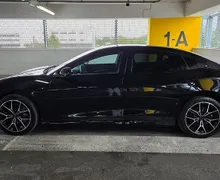 Zunanja slika - BYD SEAL - EXCELLENCE AWD 82.5 kWh 390kW - doseg 520km 3.8s - 4 - Predogledna slika