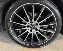 Zunanja slika - Mercedes-Benz CLA-Razred - CLA Shooting Brake CLA 220 d 4MATIC - 9 - Predogledna slika
