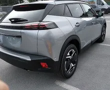 Zunanja slika - Peugeot 2008 - ALLURE PureTech 100-KAMERA 360-MRTVI KOT - 3 - Predogledna slika