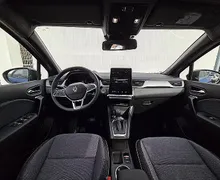 Zunanja slika - Renault Captur - Techno TCe 160 EDC + 4 leta servis My Revision - 9 - Predogledna slika