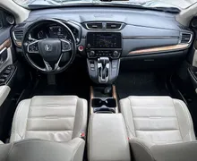 Zunanja slika - Honda CR-V - 1.5-TURBO-AUT-4WD-LIFESTYLE-ACC-LED-NAVI-SLO - 10 - Predogledna slika