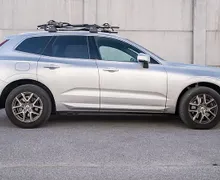 Zunanja slika - Volvo XC60 - D4 AWD  Inscription Avt. Panorama 360 HK LED - 4 - Predogledna slika