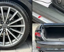 Zunanja slika - Audi A5 - Coupe quattro 2.0 TDI S-Line |PANO|VIRTUAL|MATRIX| - 20 - Predogledna slika