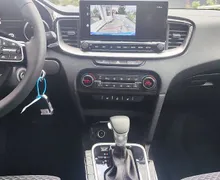 Zunanja slika - KIA XCeed - 1.6 T-GDi EX WAY ISG.7DCT 110 kW - 6 - Predogledna slika