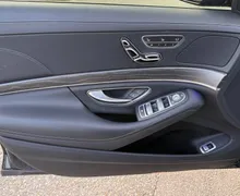 Zunanja slika - Mercedes-Benz S-Razred - 350d LONG AMG LINE MULTIBEAM 360KAM PANO PDC TOP.. - 13 - Predogledna slika