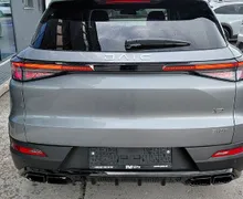 Zunanja slika - Baic X7 - 1.5T DCT 177KM 2WD - NA ZALOGI - 2 - Predogledna slika