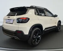 Zunanja slika - Jeep Avenger - 1.2 E-DCT6 MHEV 145 4xe - 3 - Predogledna slika