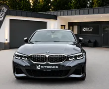 Zunanja slika - BMW serija 3: - M340i xDrive Avt - 2 - Predogledna slika