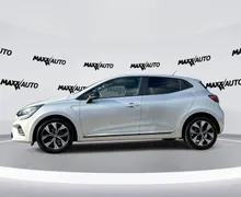 Notranja slika - Renault Clio - TCe 90 Evolution - 8 - Predogledna slika