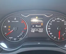 Zunanja slika - Audi A3 - Sportback quattro 2.0 TDI S-line S tronic - 16 - Predogledna slika
