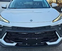 Zunanja slika - Dongfeng - - MY 251.5 T ADASGDI 7DCT PERLAAKCIJA ZA VSE BA - 12 - Predogledna slika