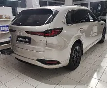 Zunanja slika - Mazda CX-80 - 3.3 D254 MHEV HOMURA PLUS 8AT AWD - 6 - Predogledna slika