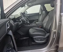 Zunanja slika - MG HS - Luxury 1.5T-GDI Avt+7 let tovarniške garancije - 8 - Predogledna slika
