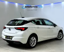 Zunanja slika - Opel Astra - 1.4 DI TURBO INNOVATION + 5 LET JAMSTVA - 3 - Predogledna slika
