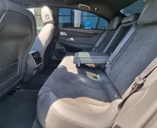 Zunanja slika - DS DS 9 - PERFORMANCE LINE+ 1.6 PHEV - TOP OPREMA - ODLIČEN - 10 - Predogledna slika