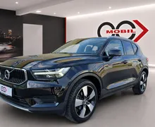 Zunanja slika - Volvo XC40 - D3 Momentum Pro Avt. - LED.kamera.asistence.navi - 1 - Predogledna slika