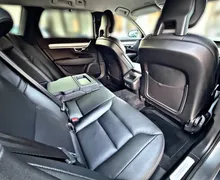Notranja slika - Volvo V90 - D4•AVT•ACC•PILOT•LED•NAVI•ODLIČEN - 21 - Predogledna slika