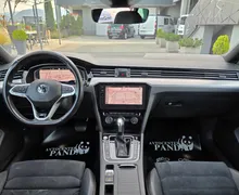 Zunanja slika - Volkswagen Passat - Variant 2,0 TDI DSG R-Line 4-Motion - 9 - Predogledna slika