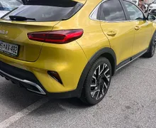 Zunanja slika - KIA XCeed - 1.5 T-GDI WAY - 7 - Predogledna slika