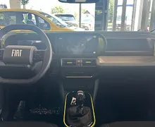 Zunanja slika - Fiat Grande Panda - 1.2 Turbo 100 MT6 - 4 - Predogledna slika