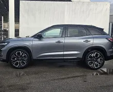 Zunanja slika - Renault Austral - Esprit Alpine MHEV150 +City Premium+Spare wheel - 7 - Predogledna slika