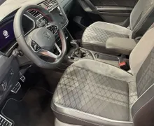 Zunanja slika - VW Tiguan - 2.0 TDI R-Line ACC + Vlečna Kljuka - 7 - Predogledna slika