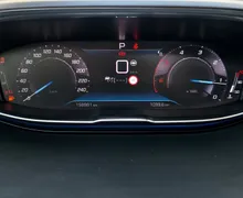 Zunanja slika - Peugeot 5008 - 2.0HDI EAT8 GT PANOR•ACC•AMBIENT•MEMORY•KEYLESS•19 - 12 - Predogledna slika