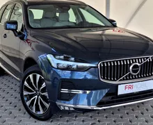 Zunanja slika - Volvo XC60 - B4D AWD Bright •MEMORY•FULL LED•KAMERA• - 2 - Predogledna slika