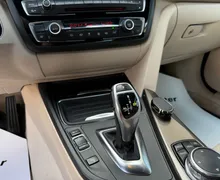 Zunanja slika - BMW Serija 4 - Coupe: 420d Sport Line AVT|VELIKA NAVI|BIXENON|2xPDC - 12 - Predogledna slika