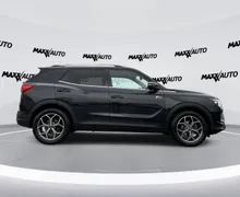 Zunanja slika - KG Mobility Korando - 1.5 T-GDI Exclusive 4WD A T... - 4 - Predogledna slika