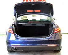 Zunanja slika - Alfa Romeo Giulia - 2.2 Multijet 160 Super Avt. - 20 - Predogledna slika