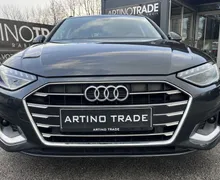 Zunanja slika - Audi A4 - Avant - 2 - Predogledna slika