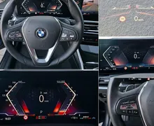 Zunanja slika - BMW Serija 3 - : 320i xDrive Sport FULLED•HEAD•GRETJE•HI-FI•KAMERA• - 8 - Predogledna slika