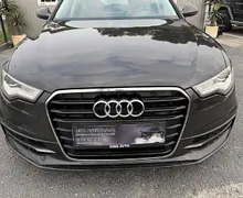 Zunanja slika - Audi A6 - Avant 3.0 TDI S-LINE OBROK-204EUR X84 KREDIT BREZ POL... - 4 - Predogledna slika