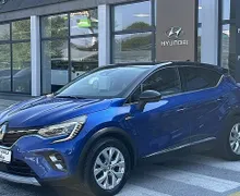 Zunanja slika - Renault Captur - E-Tech 145°°1.Lastnik°°SLO - 2 - Predogledna slika