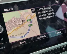 Zunanja slika - VW Passat - Variant 1.6 TDI DSG HIGHLINE LED-NAVI-VIRTUAL-ALU PLATIŠČA - 16 - Predogledna slika