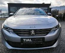 Zunanja slika - Peugeot 508 - 1.5 BLUEHDI-ALLURE-TEMP-PDC-ALU-LED-SLO-VELIK SERV - 2 - Predogledna slika