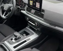 Zunanja slika - Audi Q5 - 40 TDI quattro S tronic Advanced MATRIX 150kW SLO - 13 - Predogledna slika