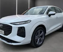 Zunanja slika - Audi Q3 - Sportback TFSI S tronic 110kW - 1 - Predogledna slika